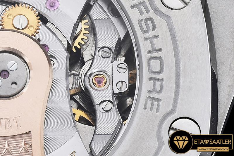 AP0374B - AP Royal Oak Chrono 26470 SSSS Black A3126 - Noob modelleri AP0374B - AP Royal Oak Chrono 26470 SSSS Black A3126 - Noob - 08.jpg
